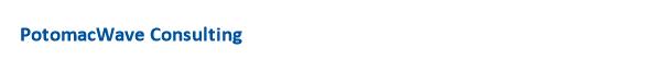 PotomacWave Consulting