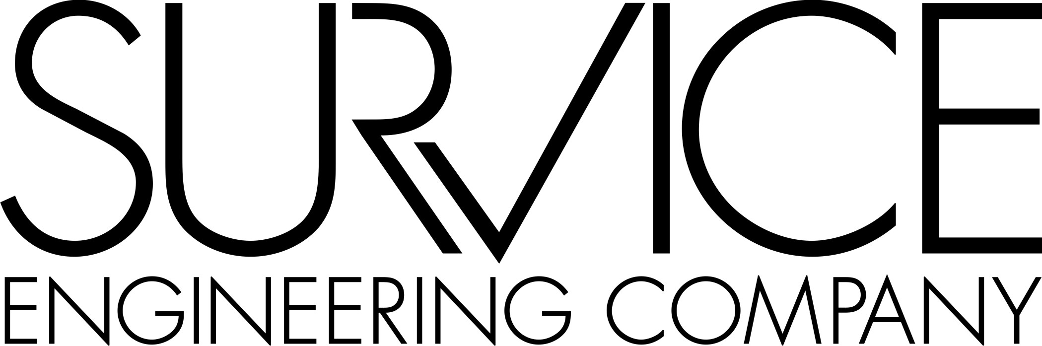 The Survice Engineering Co.